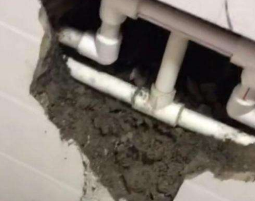 仁和卫生间漏水哪家好