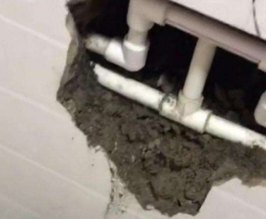 仁和卫生间防水找谁好
