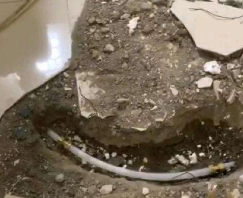 仁和卫生间测漏水哪家优惠