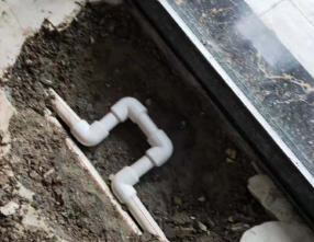 仁和卫生间测漏水哪家好