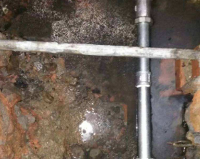 仁和卫生间测漏水多少钱