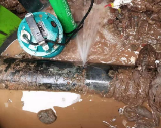 仁和卫生间测漏水的相关介绍