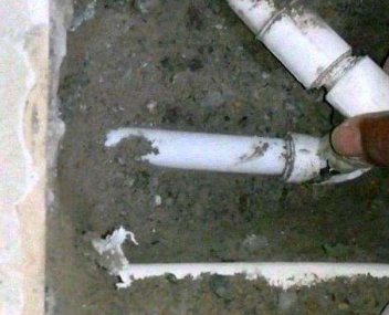 仁和卫生间测漏水哪家好