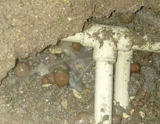 仁和卫生间测漏