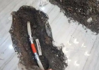 仁和卫生间测漏水哪家好