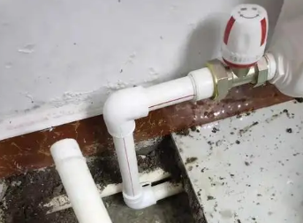 仁和卫生间测漏水多少钱