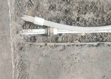 仁和卫生间测漏水之解决方法