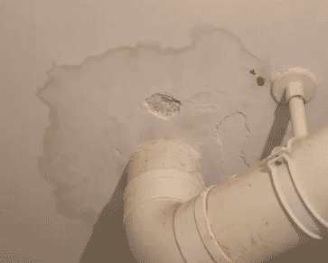 仁和卫生间测漏水的检测方法
