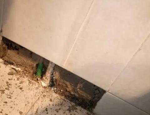 仁和测漏水公司为您专业分享下检漏仪器准确定位的方法有什么特点?