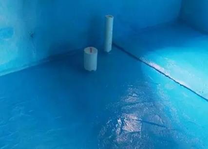 仁和卫生间防水公司分享防水小知识